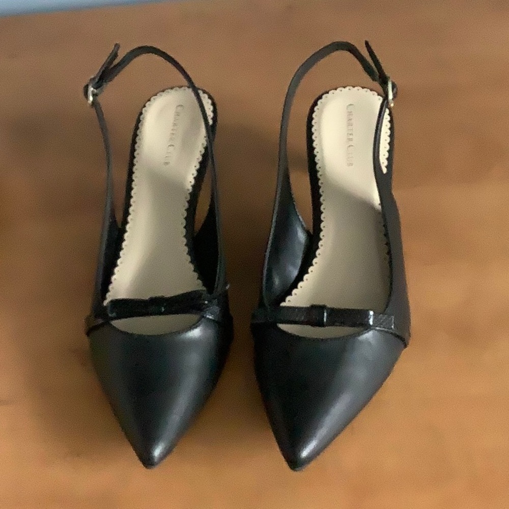 Heels